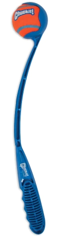 ChuckIt Junior 18M Ball Launcher Dog Toy by Pet Food Warehouse