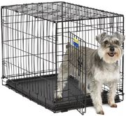Midwest Contour Dog Crate 42" by Pet Food Warehouse