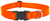 Lupine Collar Orange 1" 12-20 by Pet Food Warehouse