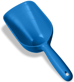 Vanness Pet Food Scoop Large by Pet Food Warehouse