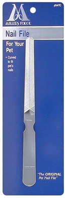 Miller's Forge Pet Nail File by Pet Food Warehouse