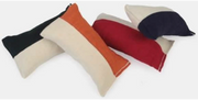 From The Field Bellas Blissful Hemp Pouch Cat Toy by Pet Food Warehouse