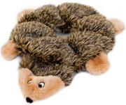 Zippy Paws Hedgehog Loopy Dog Toy by Pet Food Warehouse