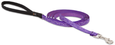 Lipine Lead Jelly Roll 3/4" 6' by Pet Food Warehouse