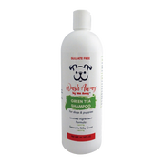 Wee Away Wash Away Green Tea Dog Shampoo 16oz by Pet Food Warehouse