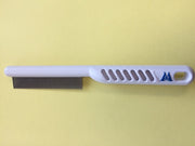 Miller's Forge Deluxe Handled Flea Comb by Pet Food Warehouse