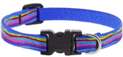 Lupine Collar Ripple Creek 3/4" 15-25 by Pet Food Warehouse