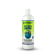 Earthbath Shed Control Pet Shampoo 16oz by Pet Food Warehouse