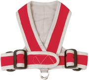 My Canine Kids Precision Dog Harness Extra Extra Small Red by Pet Food Warehouse