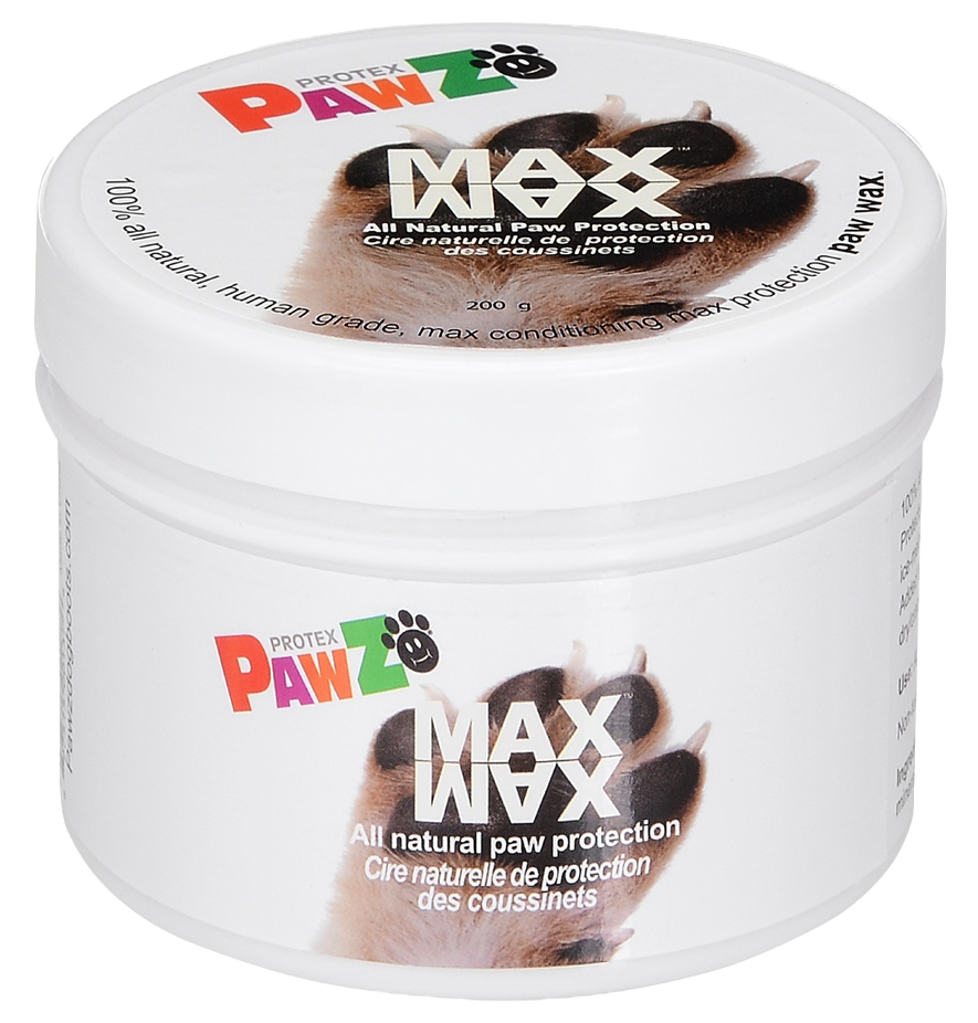 Pawz Protex Max Wax 200 Gram by Pet Food Warehouse