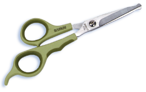 Safari Safety Scissors by Pet Food Warehouse
