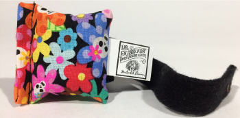 Dr. Pussums Toss About Cat Toy by Pet Food Warehouse