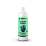 Earthbath Tea Tree Pet Shampoo 16oz by Pet Food Warehouse