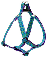 Lupine Step-In Harness Rain Song 1" 19-28 by Pet Food Warehouse