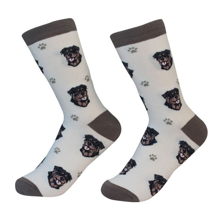 Socks Rottweiler by Pet Food Warehouse