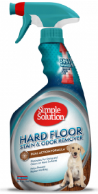 Bramton Stain Remover for Hardwood Floors 32oz by Pet Food Warehouse