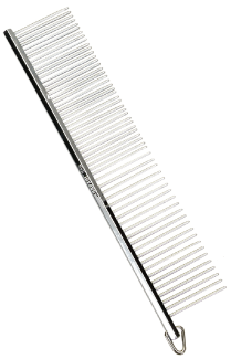 Safari Comb Medium - Coarse by Pet Food Warehouse