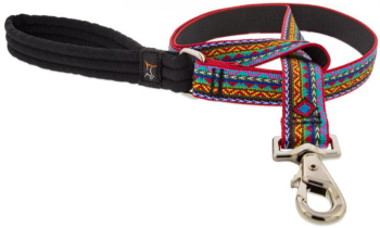 Lupine Lead El Paso 1" 6' by Pet Food Warehouse