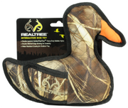 Hyper Pet Realtree Duck Dog Toy by Pet Food Warehouse