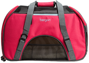 Bergan Comfort Carrier Large Berry by Pet Food Warehouse