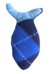 Doggie Styles Catnip Polar Fish Cat Toy by Pet Food Warehouse