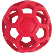 JW Pet Hol-ee Roller 5" Dog Toy by Pet Food Warehouse