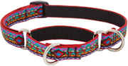 Lupine Combo Collar El Paso 1" 14-22 by Pet Food Warehouse
