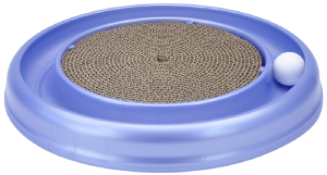 Bergan Turbo Scratcher by Pet Food Warehouse