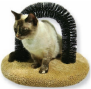 Beatrise Pet Products Kitty Brush by Pet Food Warehouse