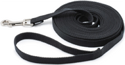 Pet Safe Cotton Dog Training Lead 5/8 20' by Pet Food Warehouse