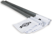 Pet Safe 50 pack Boundary Flags (RFA-2) by Pet Food Warehouse