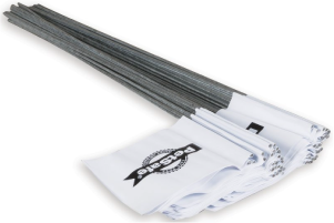 Pet Safe 50 pack Boundary Flags (RFA-2) by Pet Food Warehouse