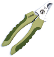 Safari Stainless Steel Pro Nail Trimer Regular by Pet Food Warehouse