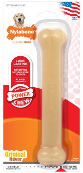 Nylabone ng104p Giant Dog Toy by Pet Food Warehouse
