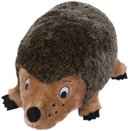 Outward Hound Large Brown Hedgehog Dog Toy by Pet Food Warehouse