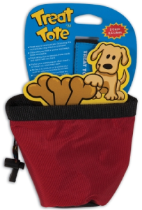 ChuckIt! Treat Tote Large by Pet Food Warehouse