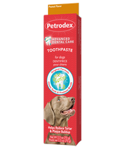 Sentry Natural Peanut Butter Dog Toothpaste by Pet Food Warehouse