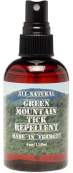 4oz Green Mountain Tick repellent by Pet Food Warehouse