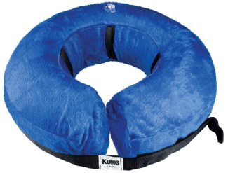 Kong Small 7" To 12" Cloud E Dog Cone by Pet Food Warehouse