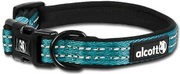 Alcott Adventure Collar Blue 1" 18-26" by Pet Food Warehouse