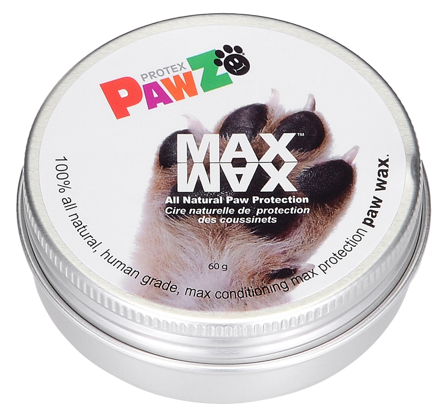 Pawz Protex Max Wax 60 Gram by Pet Food Warehouse