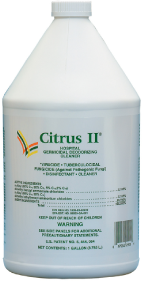 Beaumont Products 1 gal. Citrus Magic Germicidal Cleaner by Pet Food Warehouse