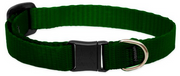 Lupine Safety Cat Collar Green 1/2" 8-12 by Pet Food Warehouse