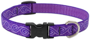 Lupine Collar Jelly Roll 3/4" 15-25 by Pet Food Warehouse
