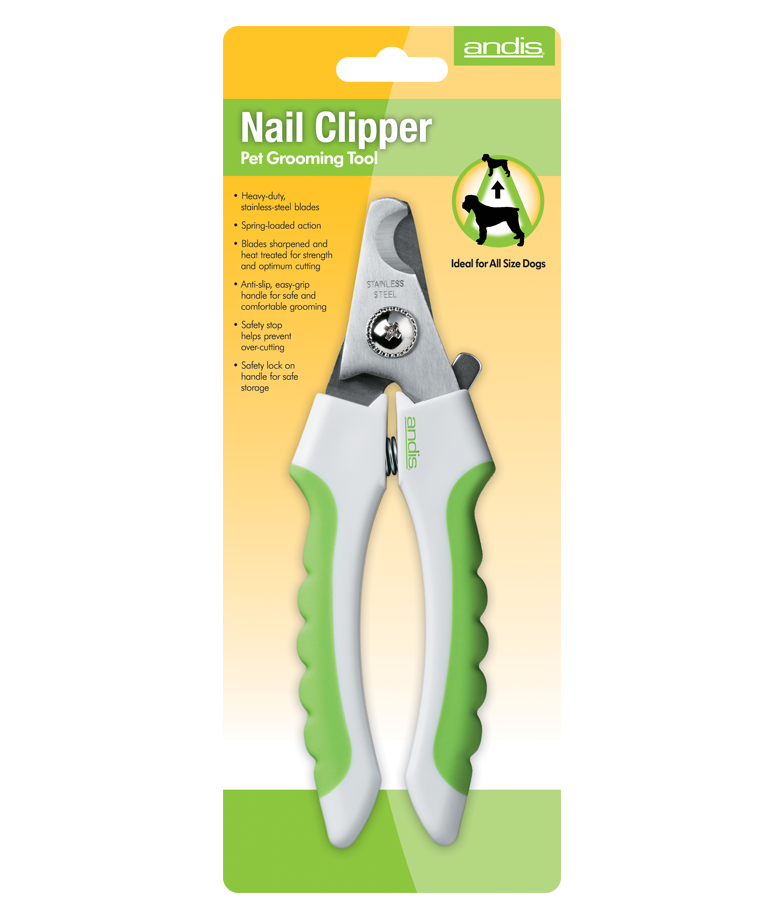 Andis Nail Clipper by Pet Food Warehouse