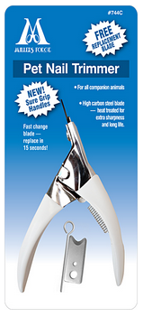 Miller's Forge Guillotine Nail Clipper by Pet Food Warehouse