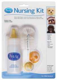 PetAg 2oz Nursing Kit by Pet Food Warehouse