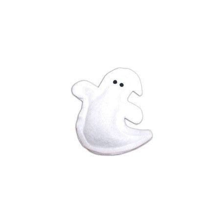 Spooky Critters Spooky Ghost by Pet Food Warehouse
