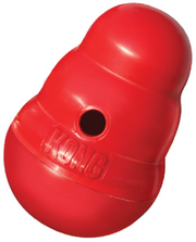 Kong pw1 Kong Wobbler Dog Toy by Pet Food Warehouse