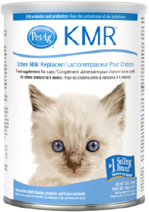 Pet Ag KMR Powder 12oz by Pet Food Warehouse